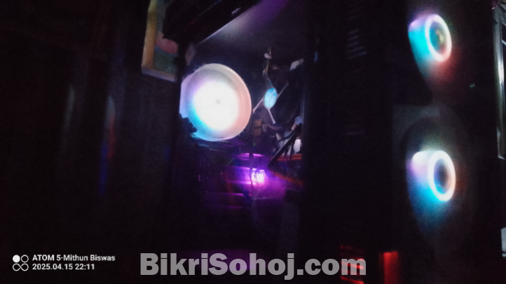 ডেস্কটপ কম্পিটার সেল
